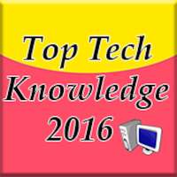 Technology Knowledge on 9Apps