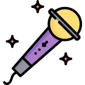 Karaoké King of Sing icon