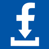 FBVD Facebook Video Downloader icon
