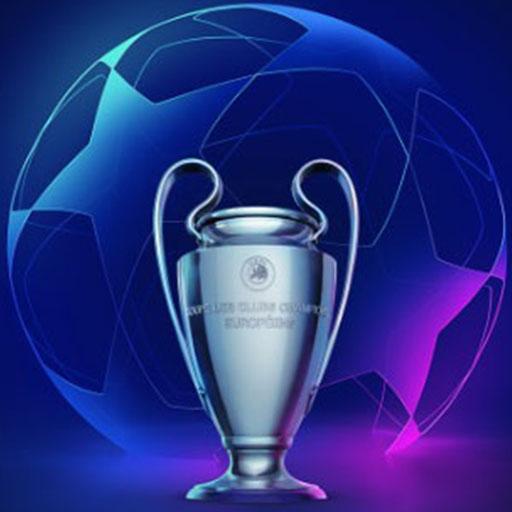 Champions League 2020 - 2020 New Footbal icon