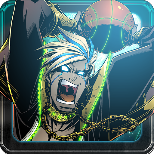 Basketball Gangs 2 icon