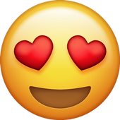 Glitter iOS™ emoji Pack for Secret Diary with Lock icon