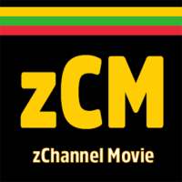 zChannel Movie - Channel Myanmar on 9Apps