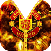 Manchester Lock Screen United icon