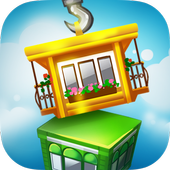 Skyhigh Balance icon