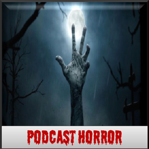 Horor Story - Cerita Horor True Story icon