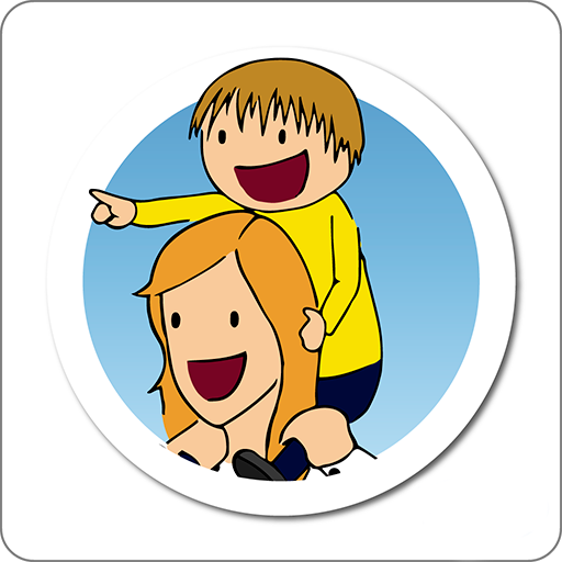 HAZTE PEQUEÑO – Entretenidos juegos en familia icon