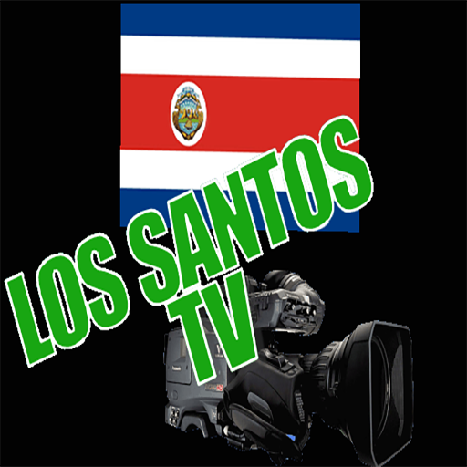 LOS SANTOS TV icon