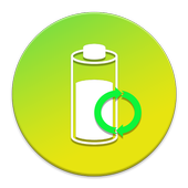 Battery Recovery Master icon