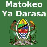 Matokeo Ya Darasa La Saba on 9Apps