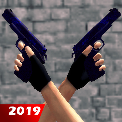 Free Terrorism Fire Free - Fire FPS Battleground आइकन