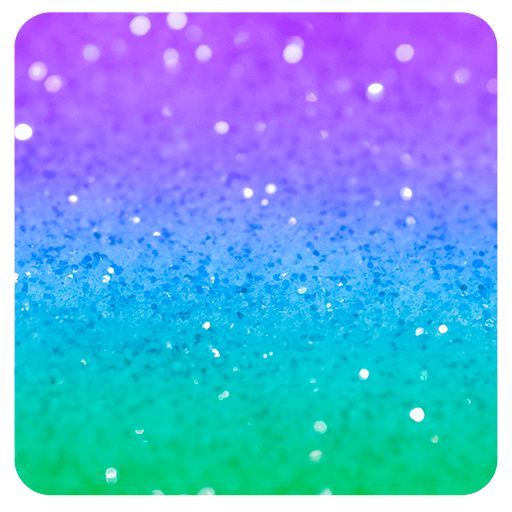 Glitter Wallpapers Free icon