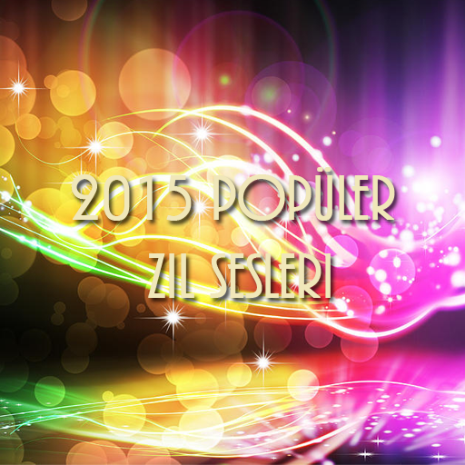 Yeni Popüler Zil Sesleri icon