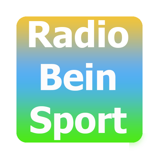 radio bein sport icon