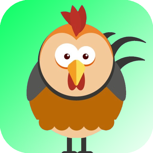 Farm Animal Sounds: Cute Cartoon Animals icon