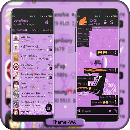 WP AERO V8.2 Tema Terbaru icon