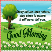 Good Morning иконка