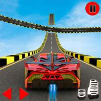 Extreme Car Driving Simulator:New Car Racing Games