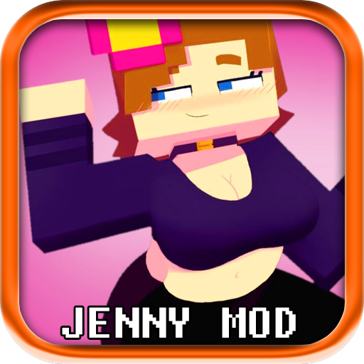Jenny Mod For MCPE icon
