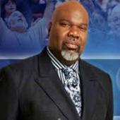 T. D. Jakes Ministries icon