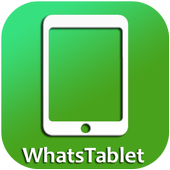 Guide Whatsapp para Tablet icon