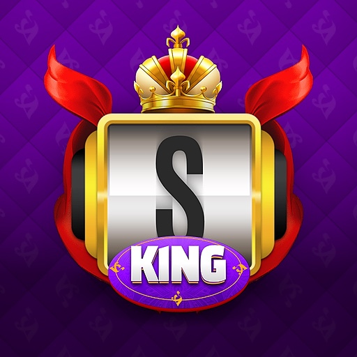 Spin King! icon