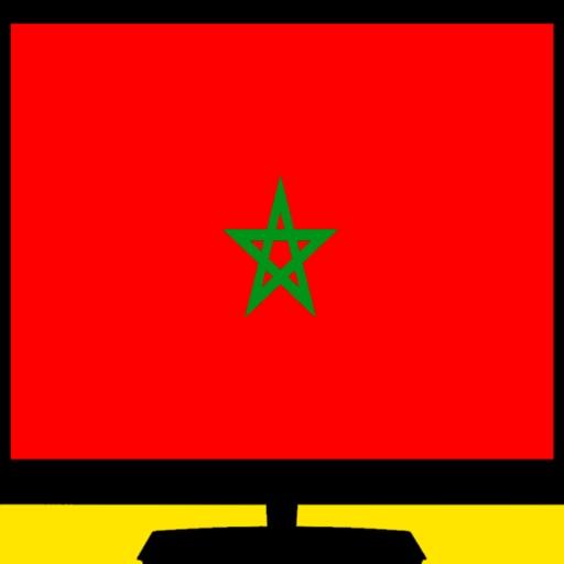 MOROCCO LIVE TV icon