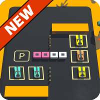 Parking Jam 3D - New 2020