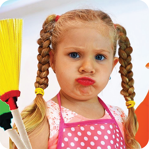 Funny Kids Videos Show icon