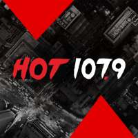 Hot 107.9 on 9Apps