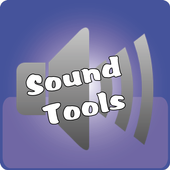 Sound Tools icon