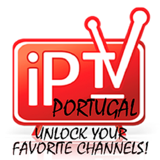 IPTV PORTUGAL icon