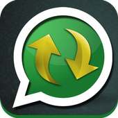 Update for whatsapp on 9Apps