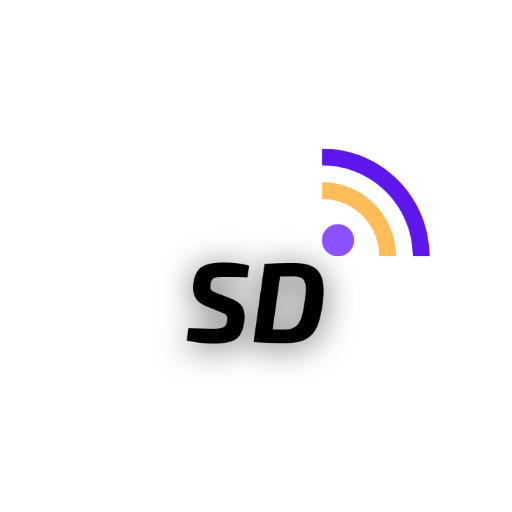 Simple Data - Cheap MTN, Airtel Glo &amp; 9mobile Data icon