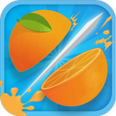 Epic Fruit Slice icon