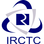 IRCTC - Indian_Railways icon