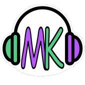 MK Player icon