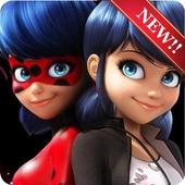 Miraculous Ladybug Wallpapers HD. icon