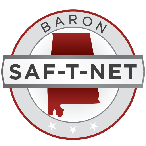 Alabama SAF-T-Net иконка