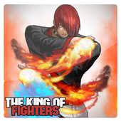 Guide For The King Of Fighters : 2002 icon
