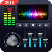 Super high Volume booster & Equalizer  app 2019 on 9Apps