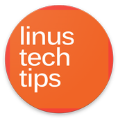 Linus Tech Tips иконка