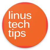 Linus Tech Tips on 9Apps