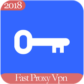 Vpn Proxy Master - Fast VPN Unlimited Proxy icon