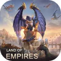 Land of Empires: Immortal