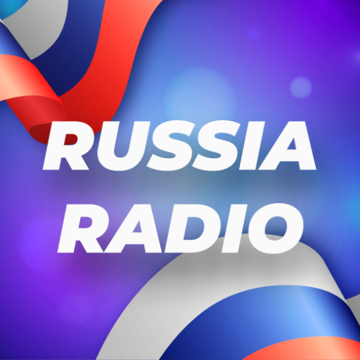 Radio Russia - Russian Stations - RUS FM icon