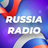 Radio Russia - Russian Stations - RUS FM on 9Apps