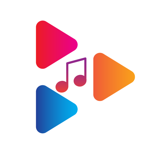 DX MP3 - MP3 Player, Music Player icon