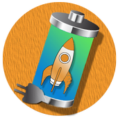 Faster Battery Charger icon