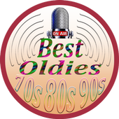Sweet Memories of the 70s 80s 90s Oldies Music icon